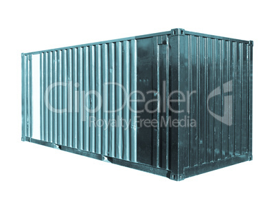 Container picture