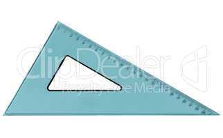 Set square triangle