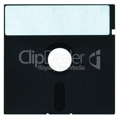 Floppy Disk