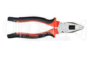 combination pliers - tong jaws