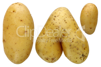 potatoes