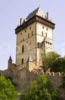 Big Tower - Karlstejn castle