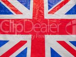 UK Flag