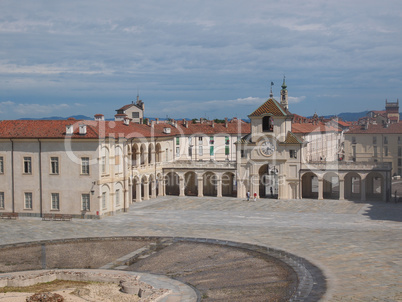 Reggia di Venaria