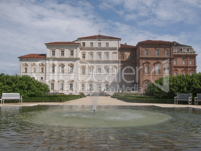 Reggia di Venaria