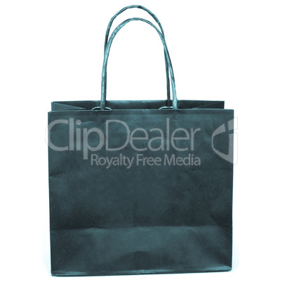 Shopper bag