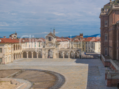 Reggia di Venaria