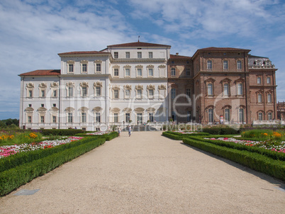 Reggia di Venaria