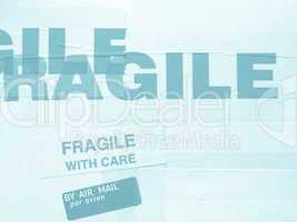 Fragile