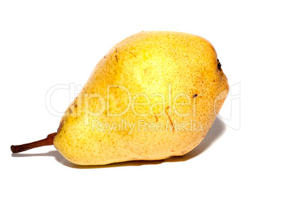 pear