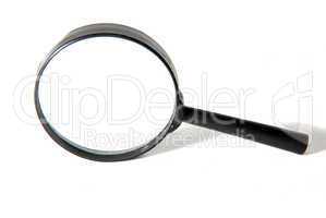 magnifying glass