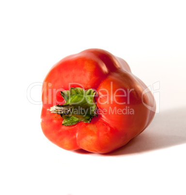 red pepper