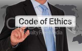 Code of Ethics