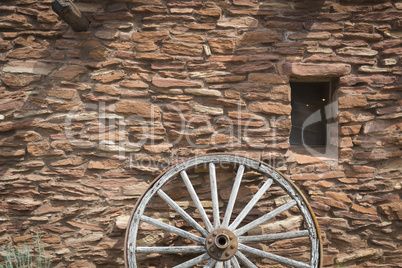 Southwestern Hopi House 1905 Architecture Abstract