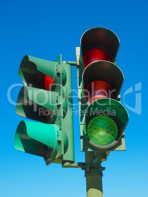 Traffic Light