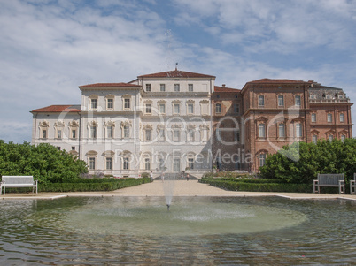 Reggia di Venaria