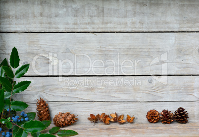 Weihnachten Holz Hintergrund Natur