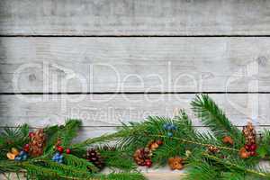 Weihnachten Holz Hintergrund Natur