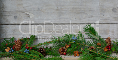 Weihnachten Holz Hintergrund Natur