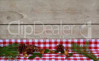 Weihnachten Holz Hintergrund Natur