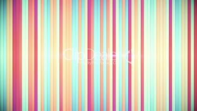 multicolor stripes loopable background