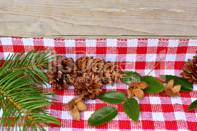 Weihnachten Holz Hintergrund Natur