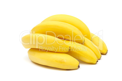 bananas