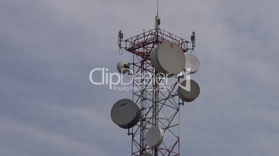 Telecom, Telecommunications, Communcations