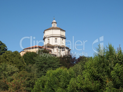 Cappuccini Turin