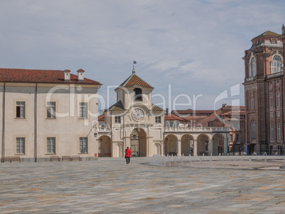 Reggia di Venaria