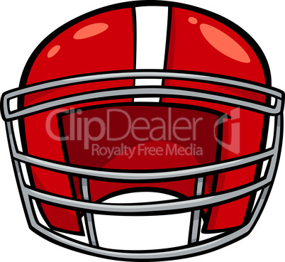 american football helmet clip art