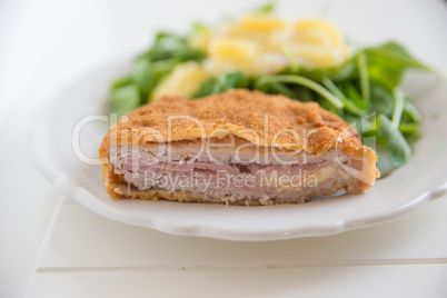 Cordon Bleu