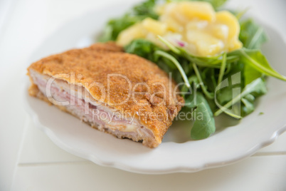 Cordon Bleu