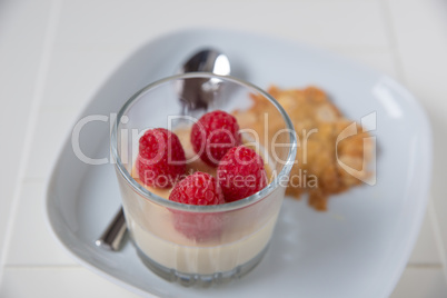 Panna Cotta