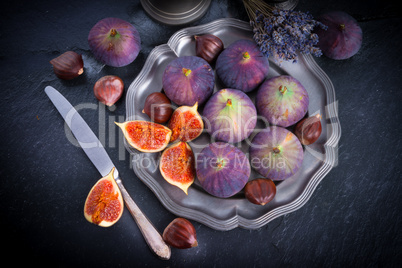 fresh figs