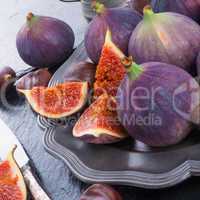 fresh figs