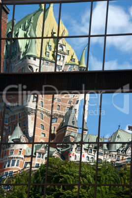 Chateau Frontenac