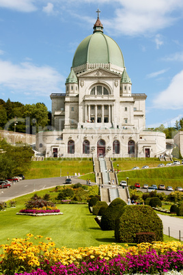 Saint Joseph Oratory