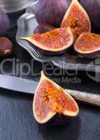 fresh figs