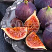 fresh figs