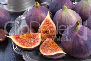 fresh figs