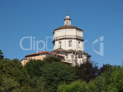 Cappuccini Turin