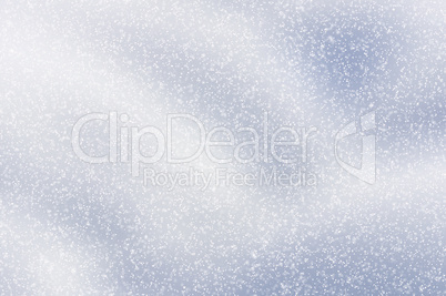 Snowy Christmas Background 10