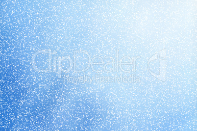 Snowy Christmas Background 9