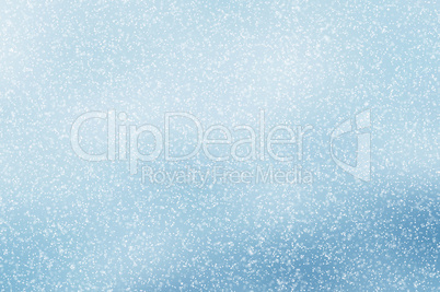 Snowy Christmas Background 6