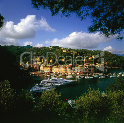 Portofino