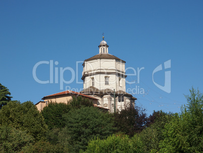 Cappuccini Turin