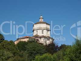 Cappuccini Turin