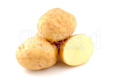 Potatos