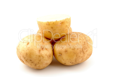 Potatos